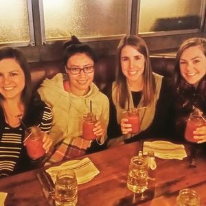 Meet your Posher, Susan